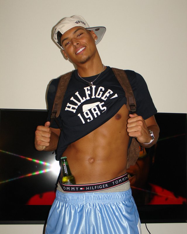 Marlon Lundgren Garcia